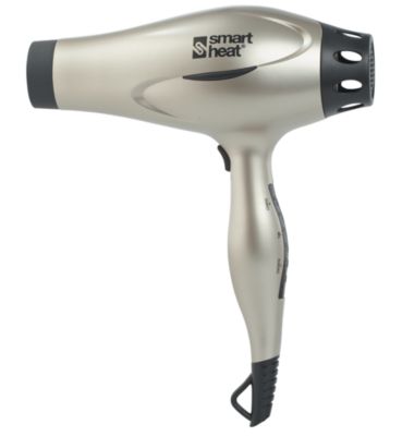 A product thumbnail of Smart Heat Ionic Full Size Dryer 1875w