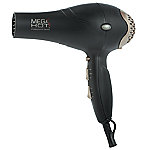 A product thumbnail of Mega Hot 1875W Lightweight Tourmaline Ionic Dryer