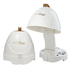 A product thumbnail of Gold 'N Hot 1400 Watt Hard Hat Hair Dryer