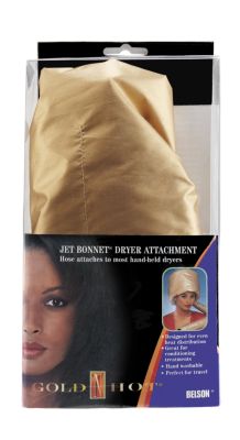 A product thumbnail of Jet Bonnet Dryer Attachment