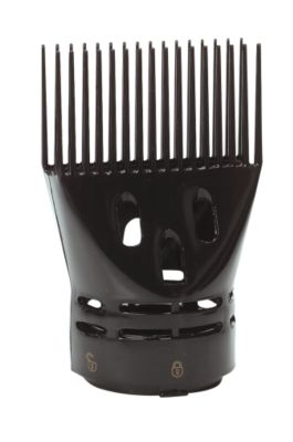 A product thumbnail of Styling Pik Attachment for 1875-Watt Dryer with Gold Barrel