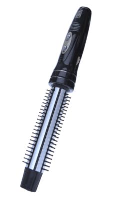 A product thumbnail of Mega Hot 1" Professional Rheostat Brush Iron