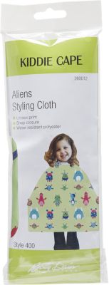 A product thumbnail of Betty Dain Kids Styling Cloth Sea Life