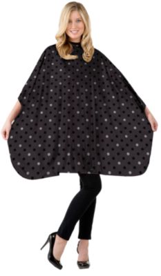 A product thumbnail of Betty Dain Solar Shampoo Cape Black #391NL