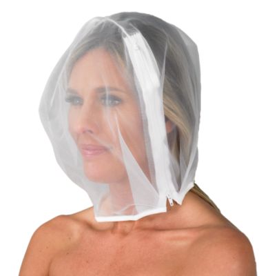 A product thumbnail of Betty Dain Make Up and Hair Protector Hood #138EX