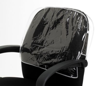 A product thumbnail of Betty Dain Round Chairback Cover