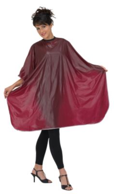 A product thumbnail of Betty Dain Solid Shampoo Cape Crimson #306NL