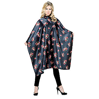 Betty Dain Tough Love Shampoo Cape