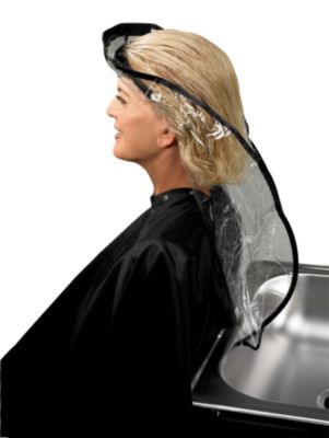A product thumbnail of Betty Dain Shampoo Funnel