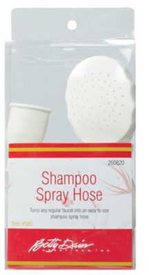 A product thumbnail of Betty Dain Shampoo Spray Hose