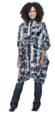 A product thumbnail of Andre Graffiti Styling Cape #611