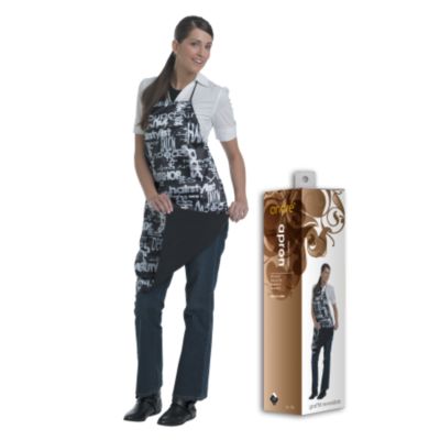 A product thumbnail of Andre Graffiti Apron #170