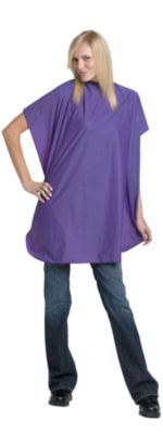 A product thumbnail of Andre Solid Purple Shampoo Cape #101V