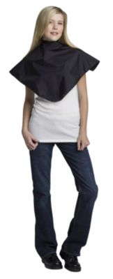 Andre Solid Nylon Comb-Out Cape #317