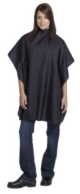 A product thumbnail of Andre Nylon Styling Cape Black  #617