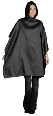 A product thumbnail of Andre Victoria Styling Cape #624 Black