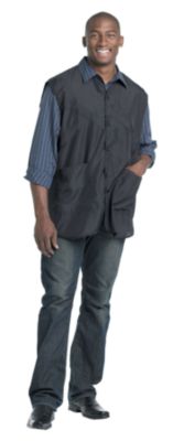 A product thumbnail of Andre Luxurious UltraSilk Stylist Vest Black #976