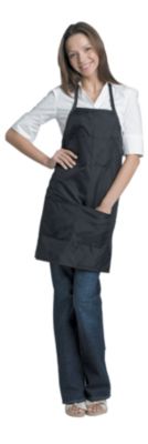A product thumbnail of Andre Salon Stylist Apron Black #916