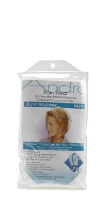 A product thumbnail of Andre Rain Skipper Cap/Bonnet White