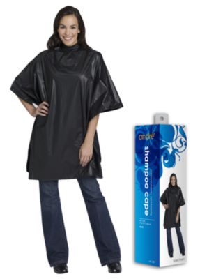 A product thumbnail of Andre Spectrum Black Shampoo Cape #108