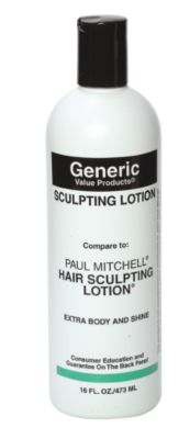 A product thumbnail of GVP Sculpting Lotion: Compare to Paul Mitchell Hair Sculpting Lotion