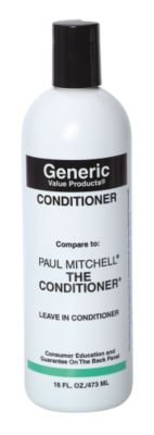 A product thumbnail of GVP Conditioner: Compare to Paul Mitchell The Conditioner