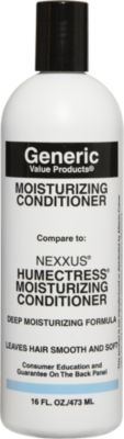A product thumbnail of GVP Moisturizing Conditioner: Compare to Nexxus Humectress