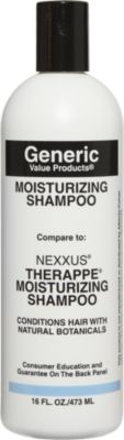 A product thumbnail of GVP Moisturizing Shampoo: Compare to Nexxus Therappe