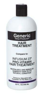 A product thumbnail of GVP Hair Treatment: Compare to Infusium 23 Pro-Vitamin Hair Treatment