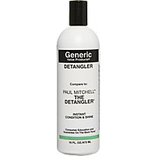 Thumbnail Image of GVP Detangler: Compare to Paul Mitchell The Detangler A product thumbnail of GVP Detangler: Compare to Paul Mitchell The Detangler