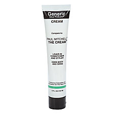 A product thumbnail of GVP Cream: Compare to Paul Mitchell The Cream
