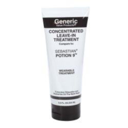 A product thumbnail of GVP Leave-In Treatment: Compare to Sebastian Potion 9