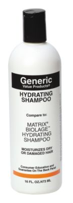 A product thumbnail of GVP Hydrating Shampoo: Compare to Matrix Biolage Hydrating Shampoo