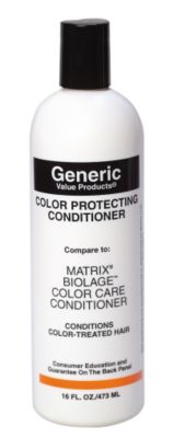 A product thumbnail of GVP Color Protecting Conditioner - Compare To: Matrix Biolage Color Care Conditioner