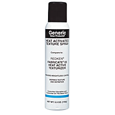 A product thumbnail of GVP Heat Activated Texture Spray: Compare to Redken Fabricate 03 Heat Texturizer