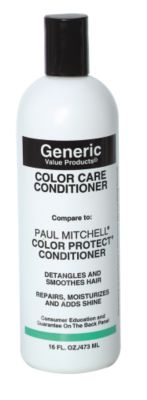 A product thumbnail of GVP Color Protection Conditioner: Compare to Paul Mitchell Color Protect Conditioner