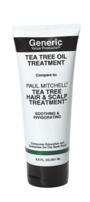 A product thumbnail of GVP Tea Tree Oil Treatment
