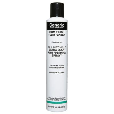A product thumbnail of GVP Extra Body Firm Finishing Spray