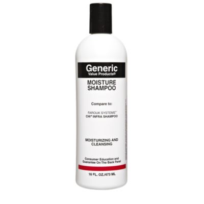 A product thumbnail of GVP Moisture Shampoo