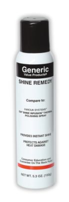A product thumbnail of GVP Shine Remedy