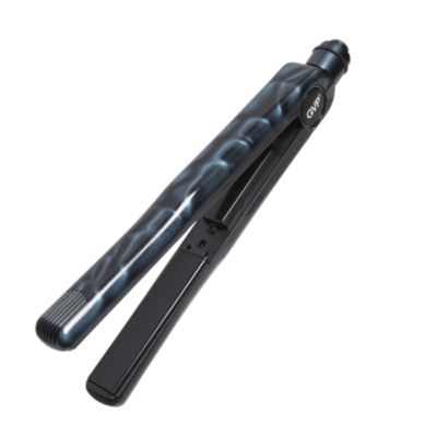 A product thumbnail of GVP Blue Electric Wave Ionic Ceramic Flat Iron