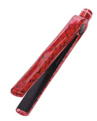 A product thumbnail of GVP Ceramic Flat Iron Red Snakeskin