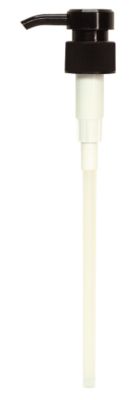 A product thumbnail of Black Dispenser Pump for Liters