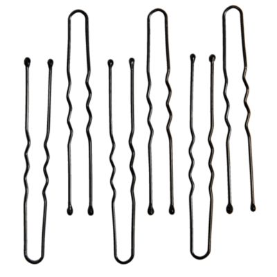 A product thumbnail of Marianna Hair Pins Black