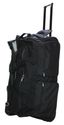 A product thumbnail of Sally Duffle Bag With Telescoping Handle