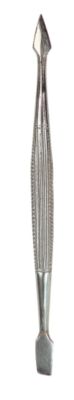 A product thumbnail of Marianna Professional Chrome Cuticle Pusher