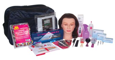 A product thumbnail of Marianna Soft Side Student Kit W/O Hair Dryer
