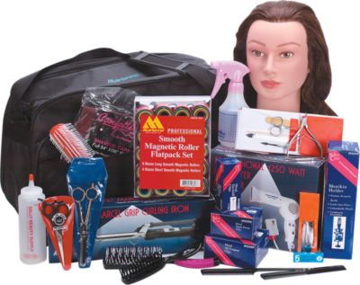 A product thumbnail of Marianna Soft Side Complete Student Kit