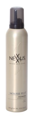 A product thumbnail of Mousse Plus Volumizing Styler