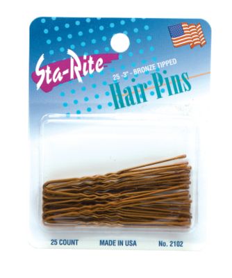 A product thumbnail of Jumbo Hair Pins